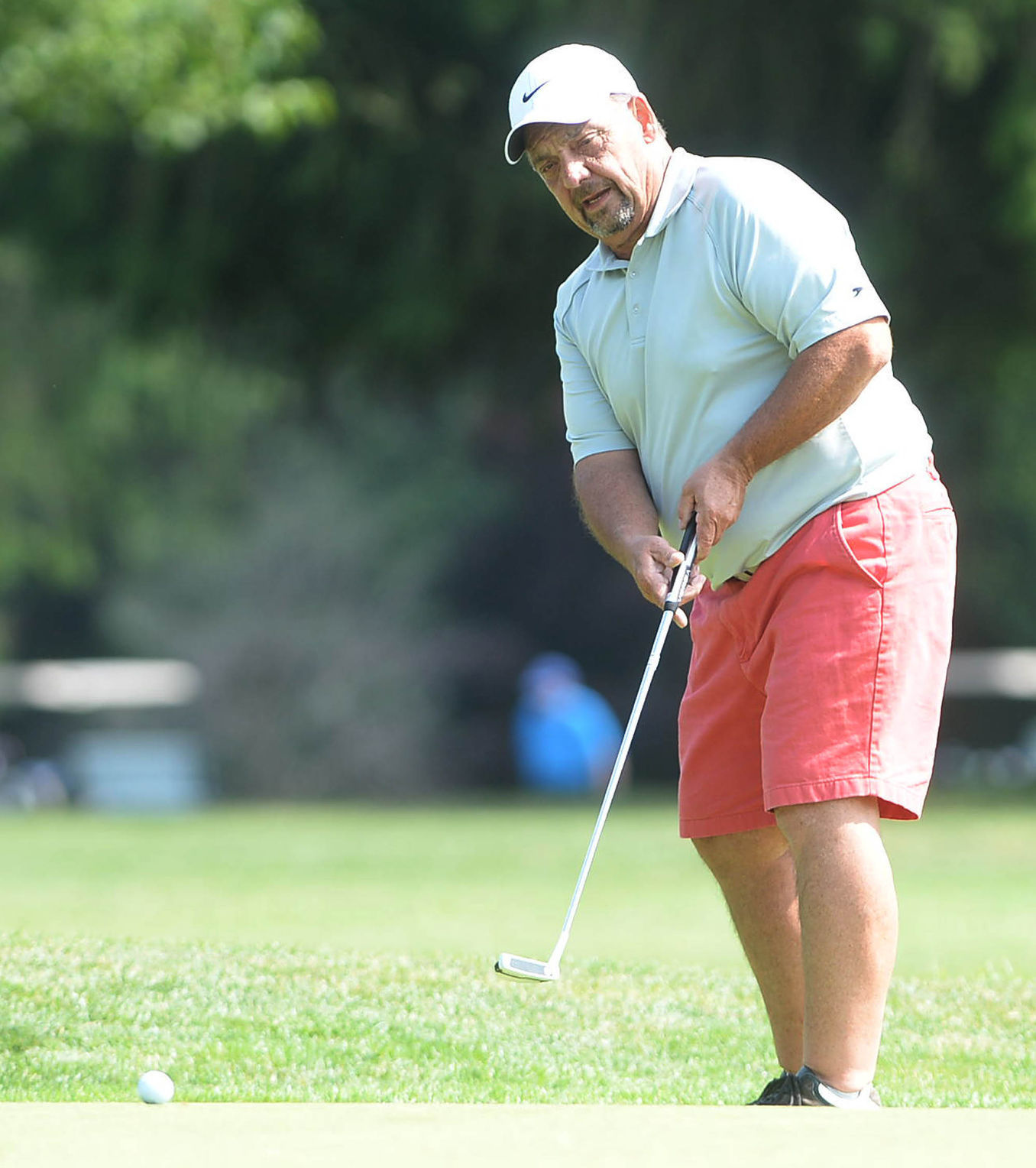 Shomaker Classic golf tournament